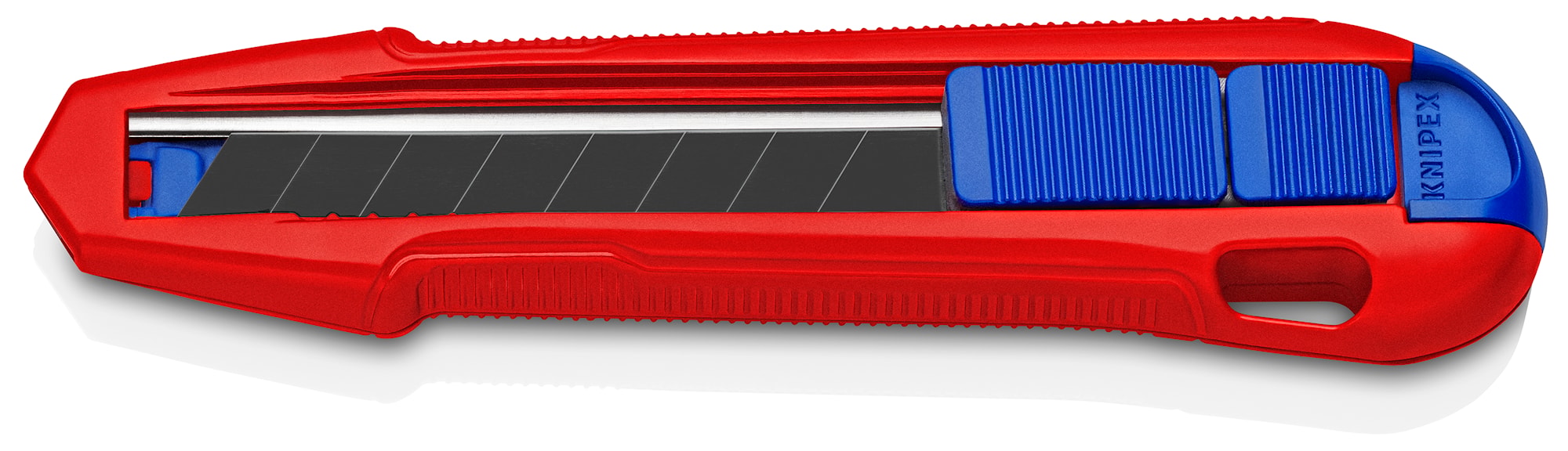 Knipex Universalkniv CutiX