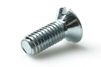 Arvid Nilsson Spårskruv MFS 4.8 FZB Ubox