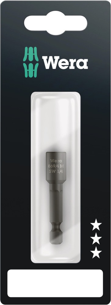 Wera Magnethylsa 50 mm