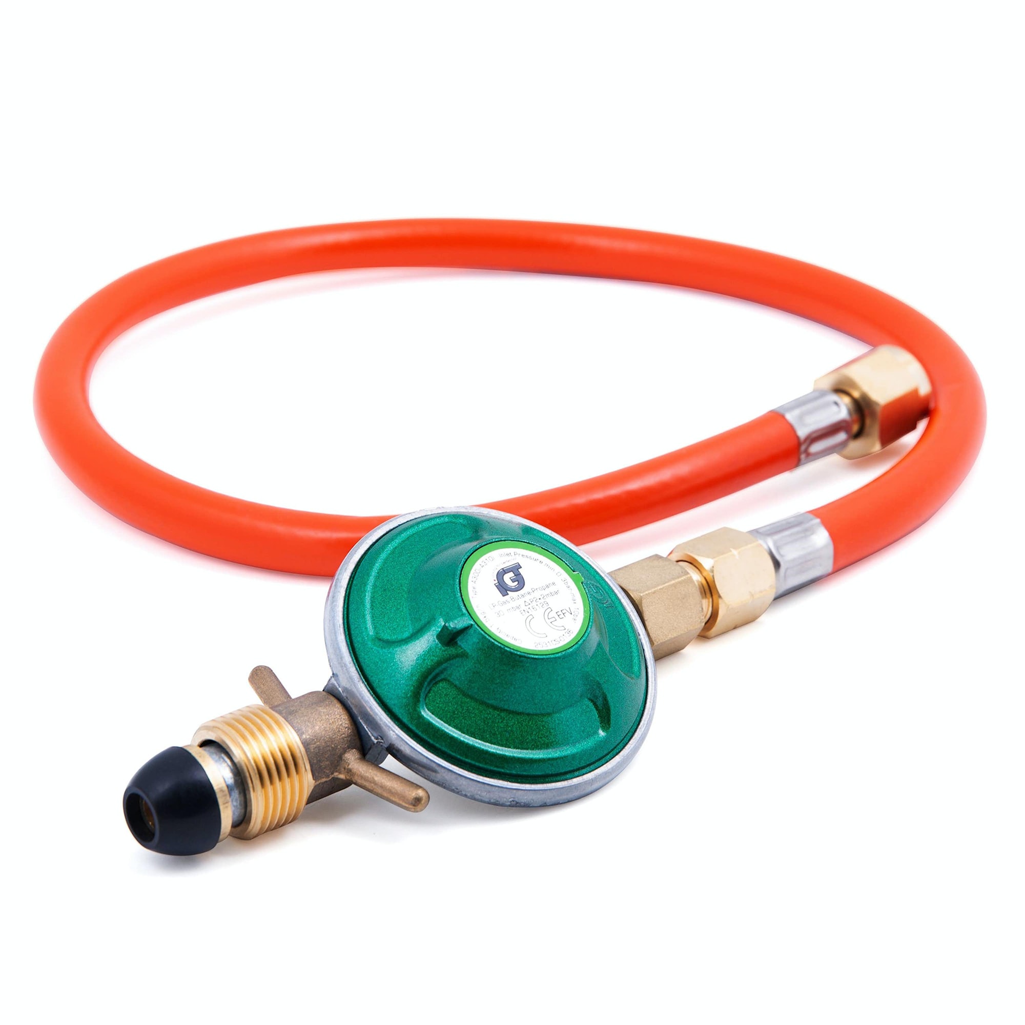 Broil King Regulator Set SE