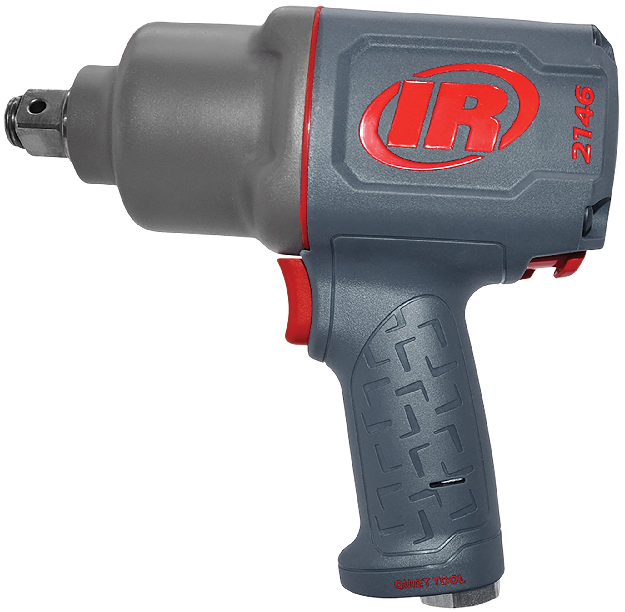 Ingersoll Rand Mutterdragare 3/4" 2146Q1Max
