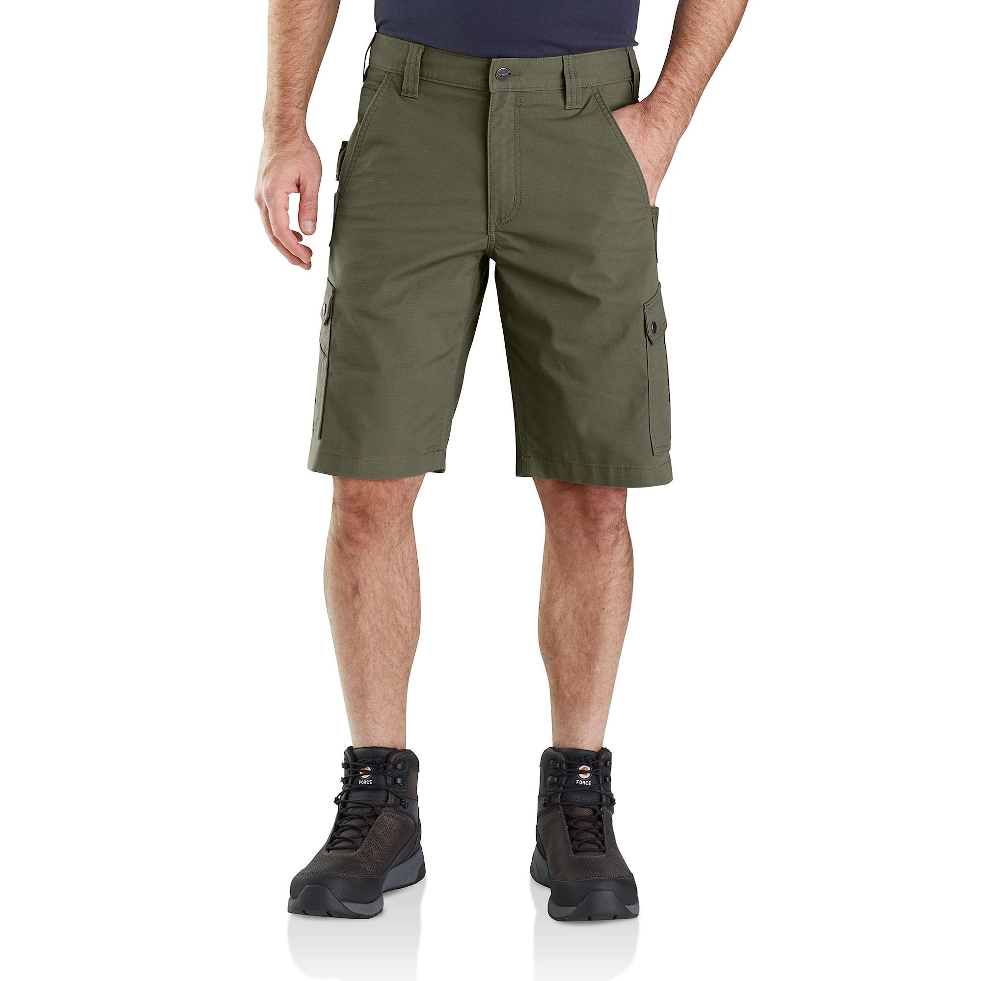 Carhartt Ripstop Cargo Shorts Herr Basil W30