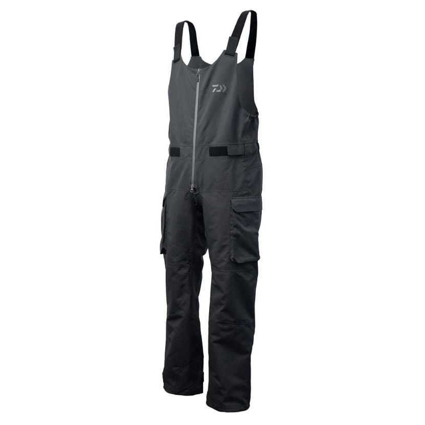 Daiwa Rainmax Guide Haalarit S -