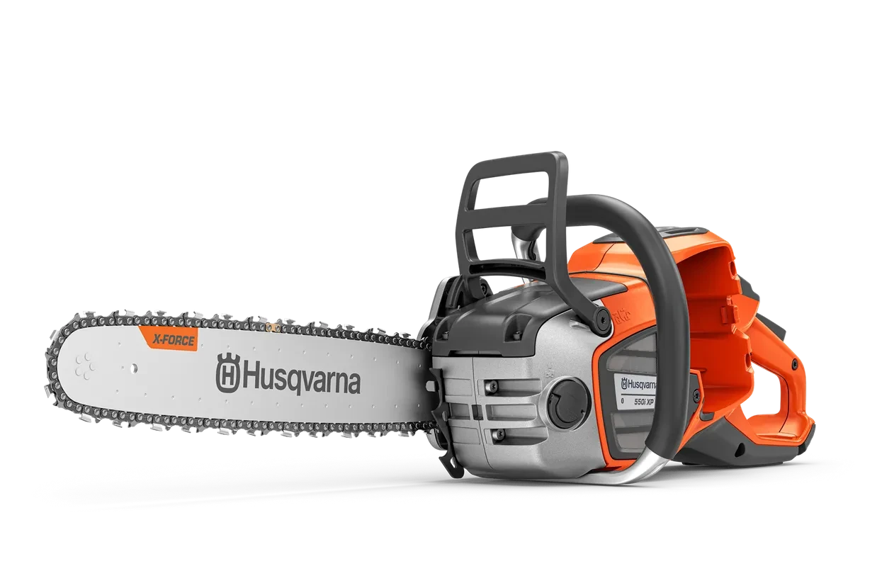 Husqvarna 550i XPG Batterimotorsåg