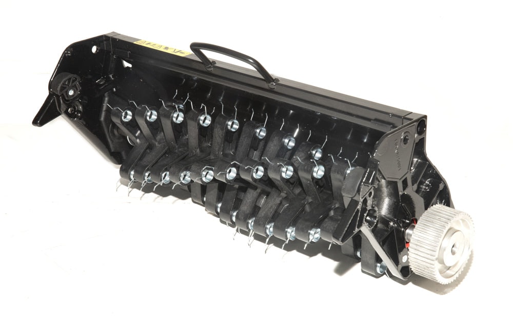 Allett 20" (51cm) Scarifier Kassett Stirling 51