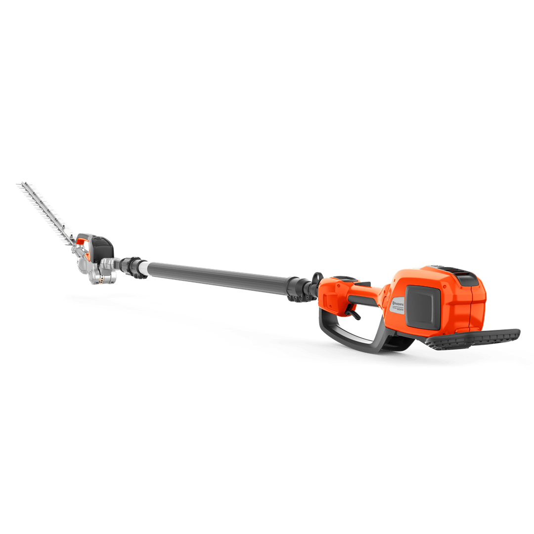 Husqvarna 520iHT4 Akkukäyttöinen Pensasleikkuri (ei akkua ja laturia) -