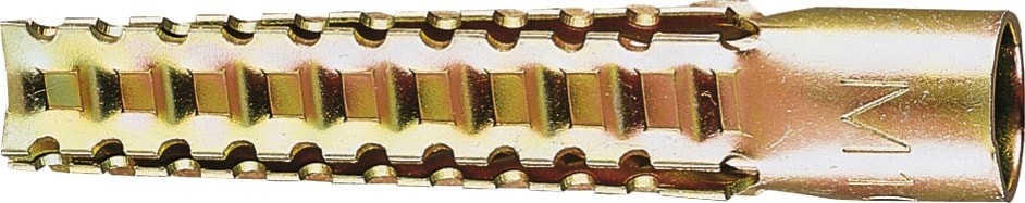 Arvid Nilsson Metallplugg MSD 6x32 100-pack