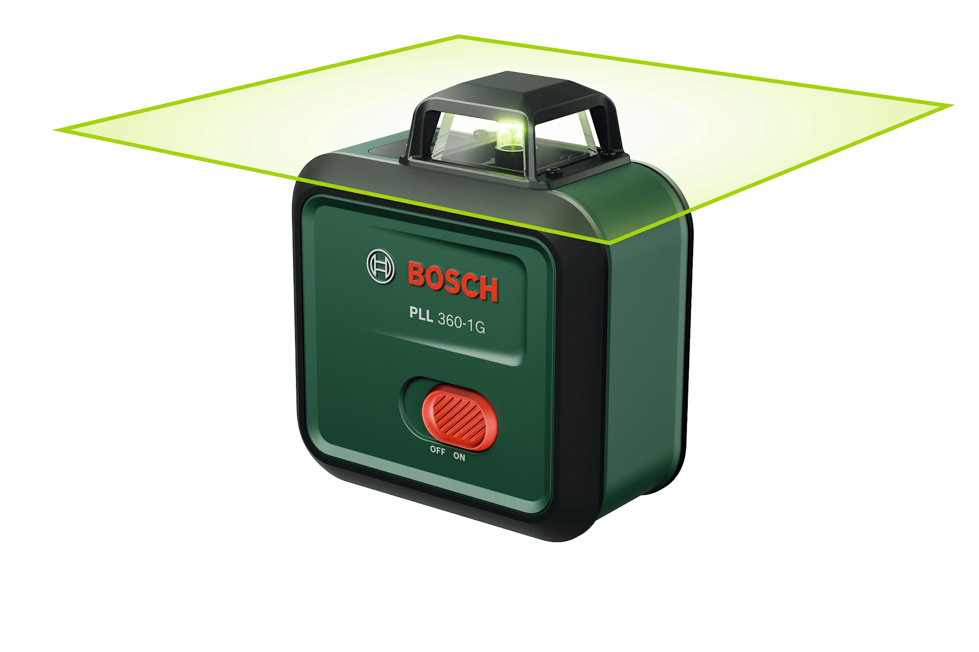 Bosch DIY Cirkellaser Pll 360-1
