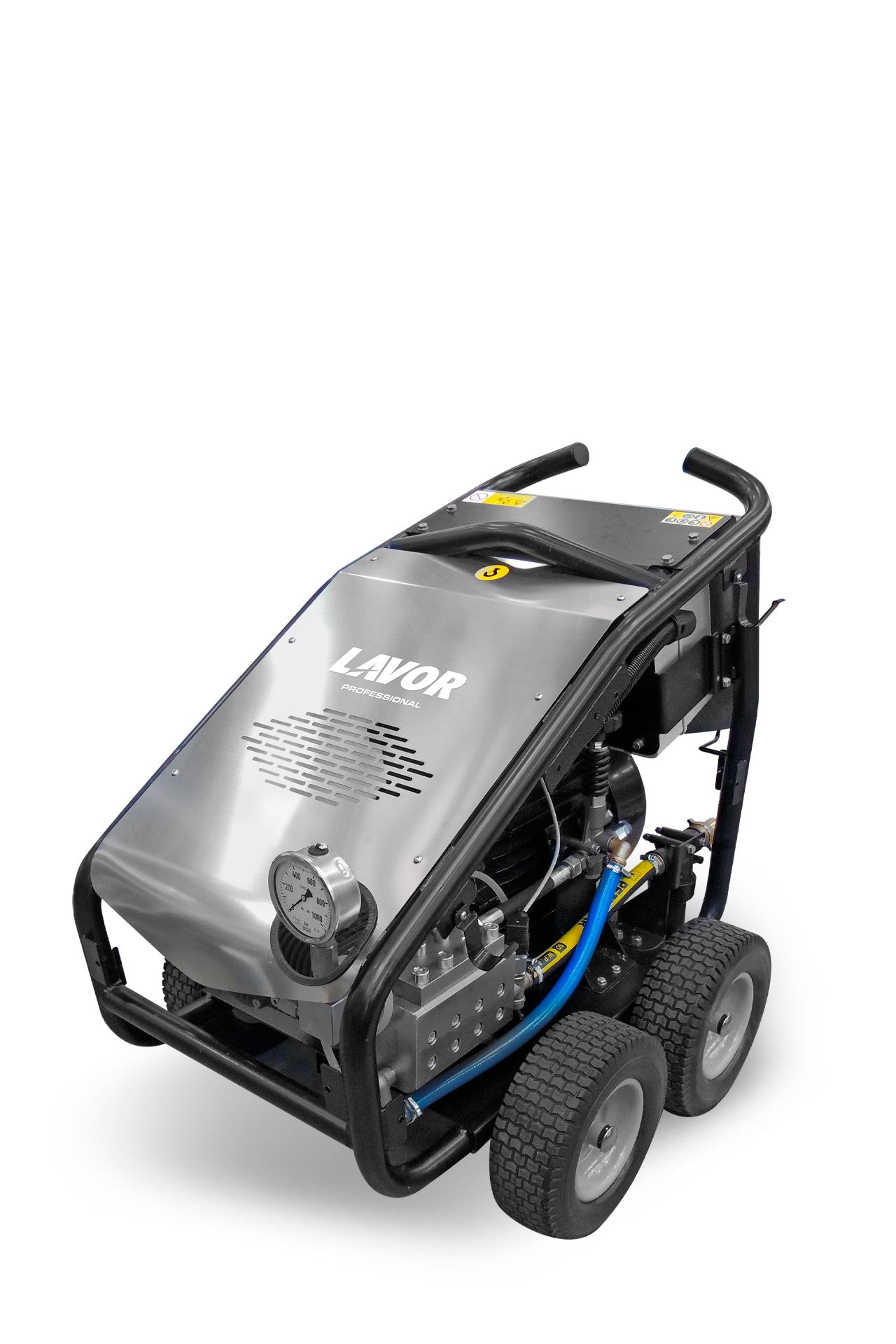 LavorPro Högtryckstvätt Irtys 7015
