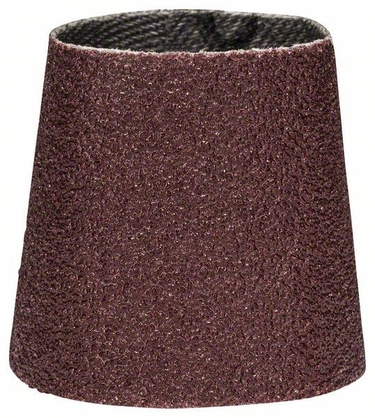 Bosch sliperuller, konisk 30 mm K80