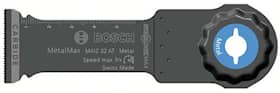 Bosch Carbide-upotussahanterä MAIZ 32 AT Metal 70 x 32 mm