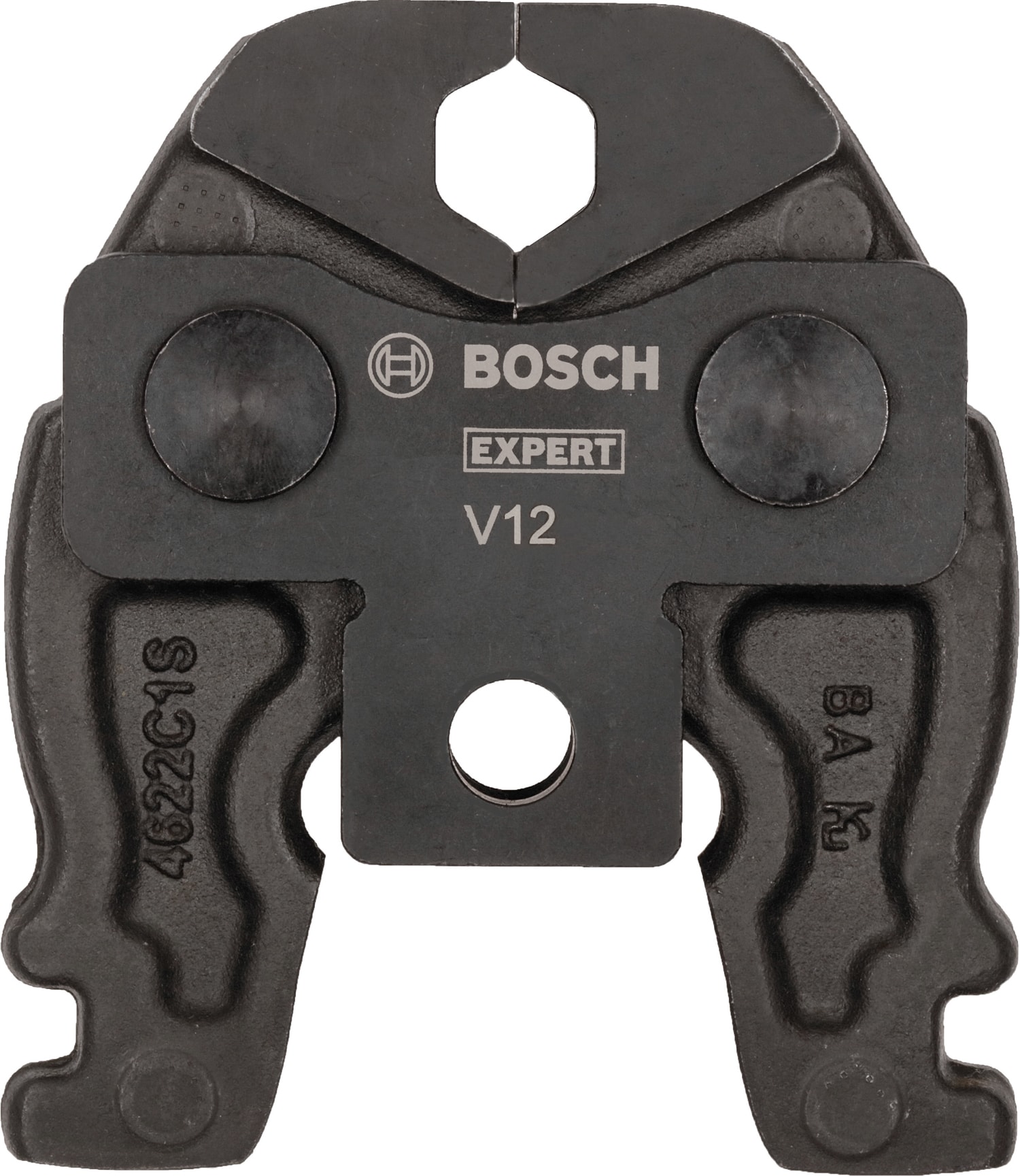 Bosch Pressbackar Compact V12