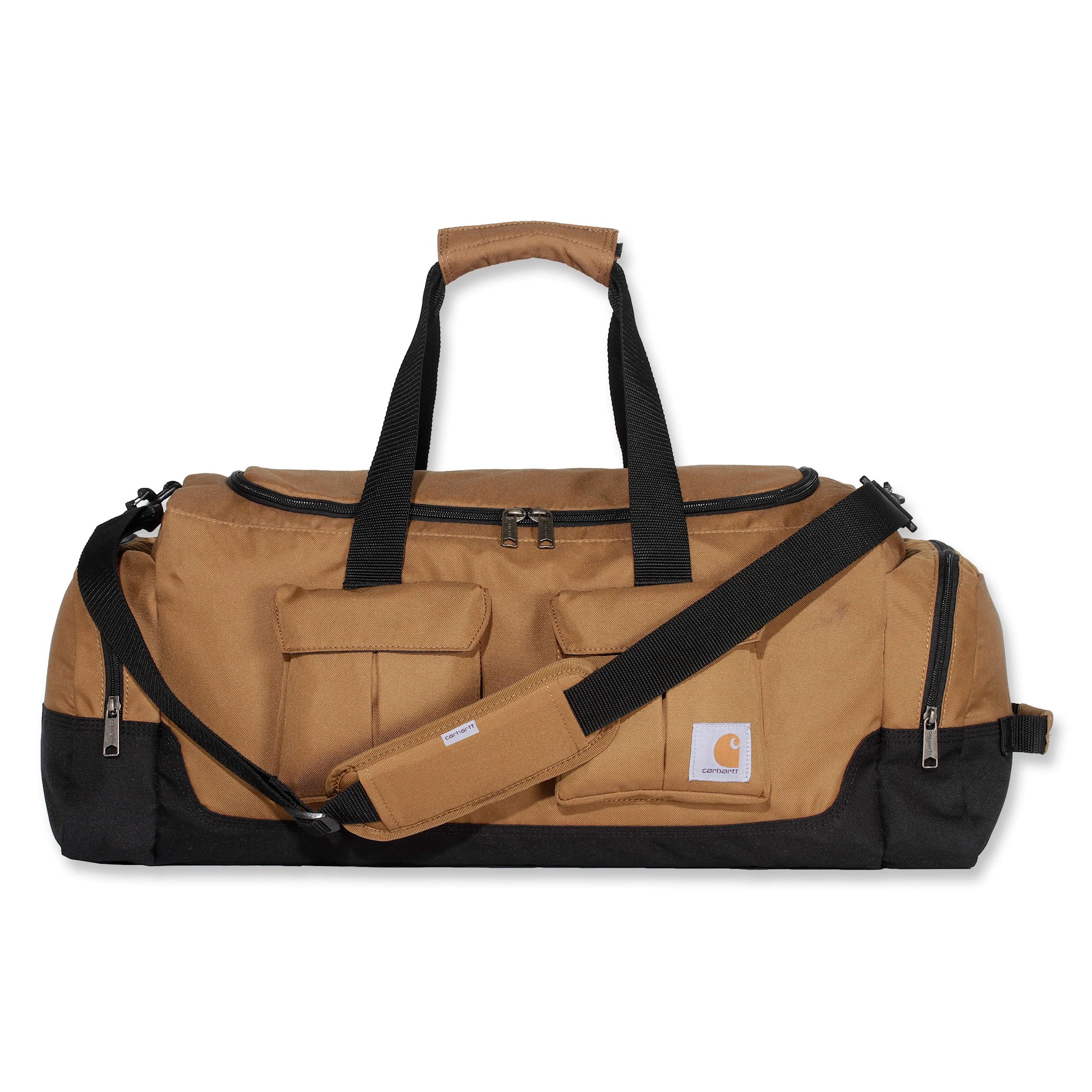 Carhartt Utility Duffelbag 40L Carhartt® Brown