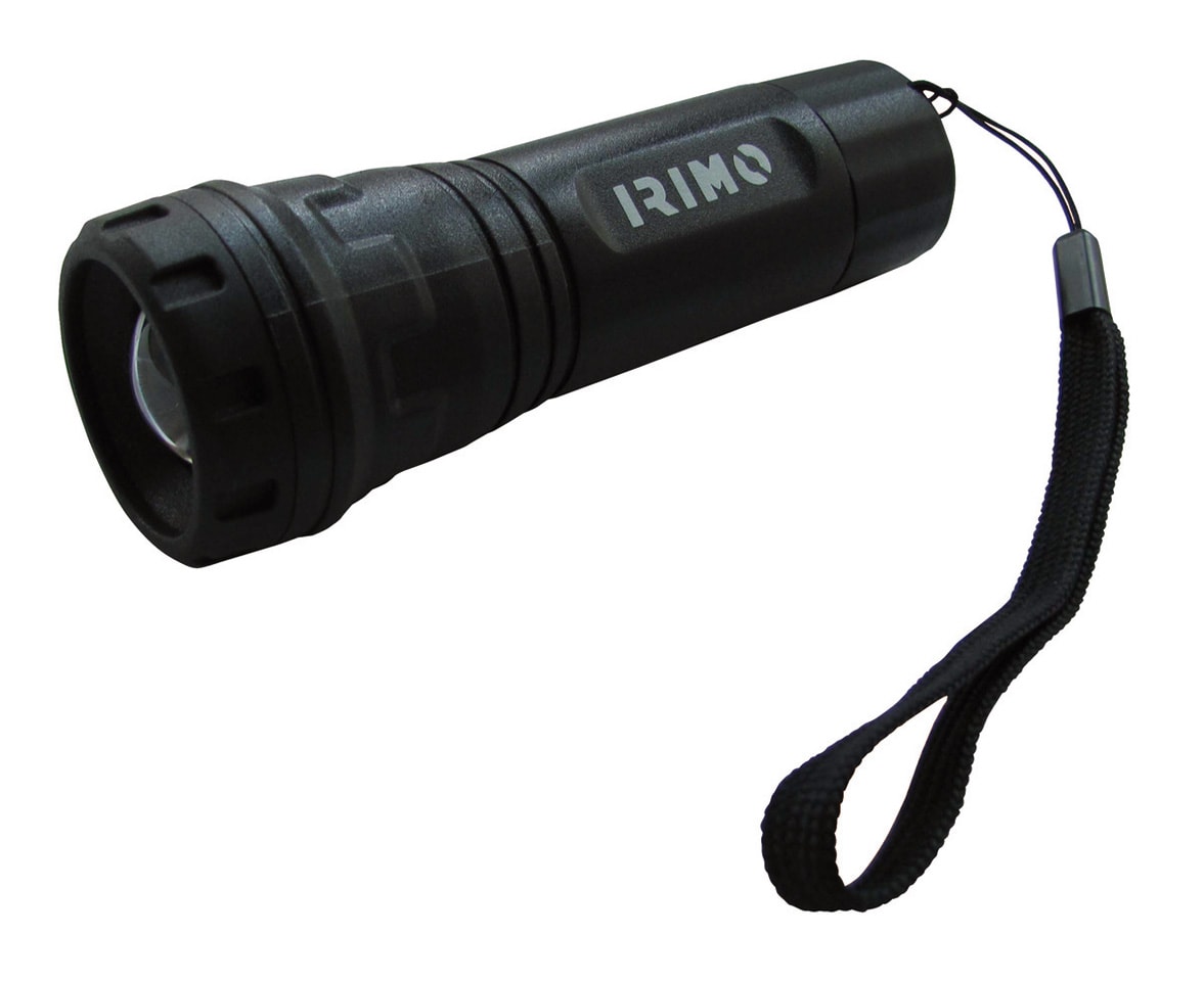 Irimo Ficklampa LED L01-1