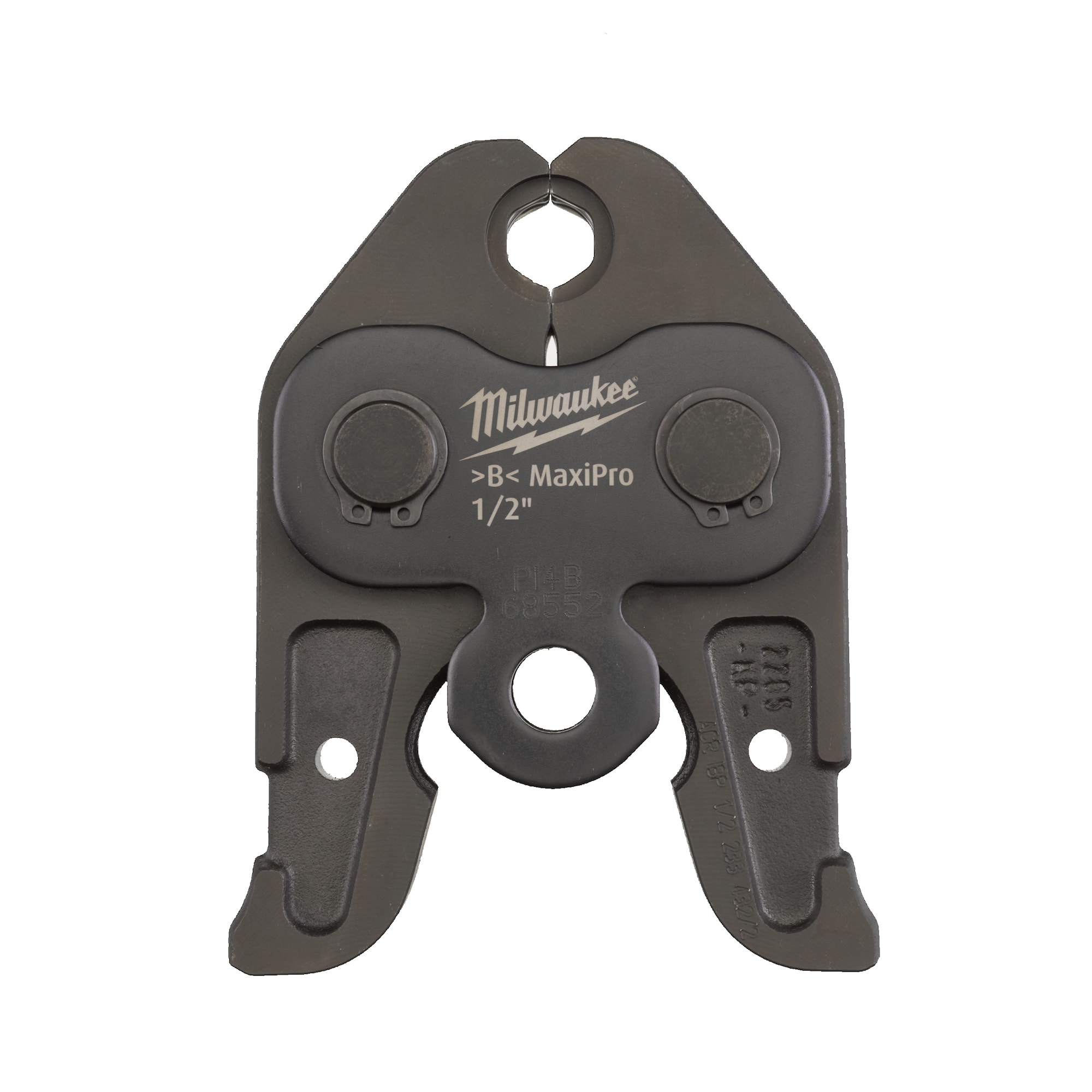 Milwaukee Pressback Typ Bmp J18 Ø1/2"