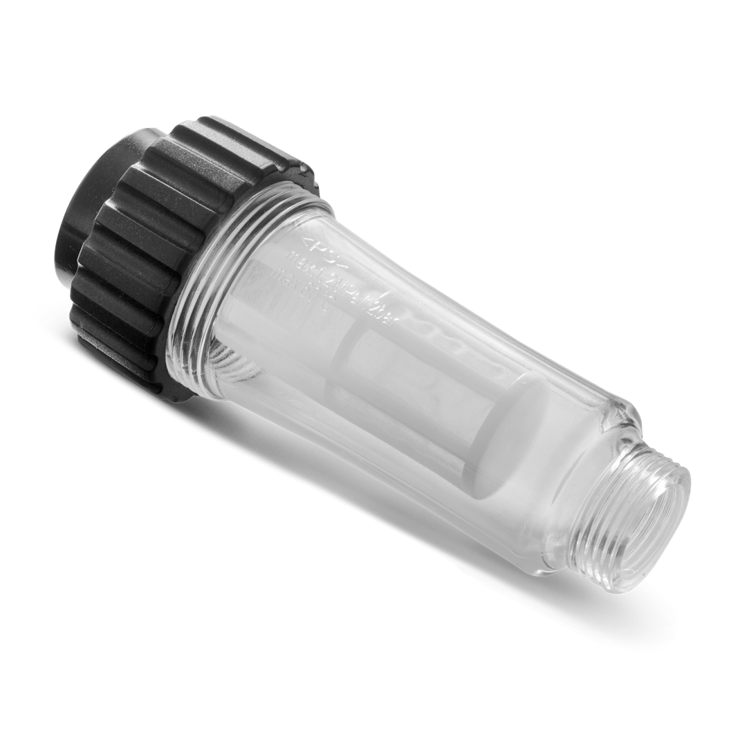 Husqvarna Vannfilter