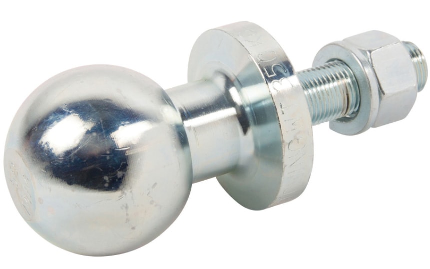 Kramp Kopplingssprint med kula 50 mm -