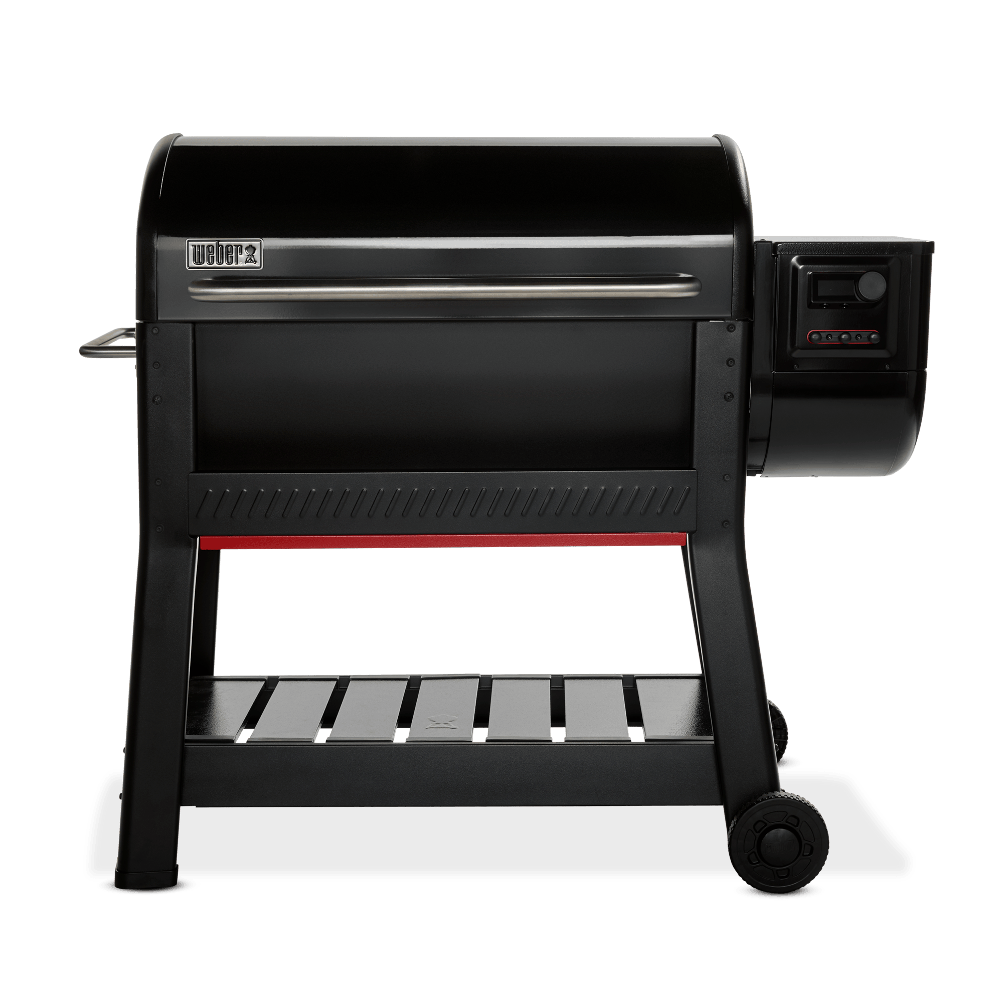 Weber Bottenhylla Smoque XL