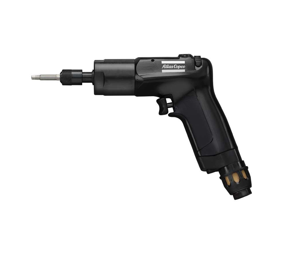 Atlas Copco Pistol PRO-direktedrevet skrutrekker S23: S2305
