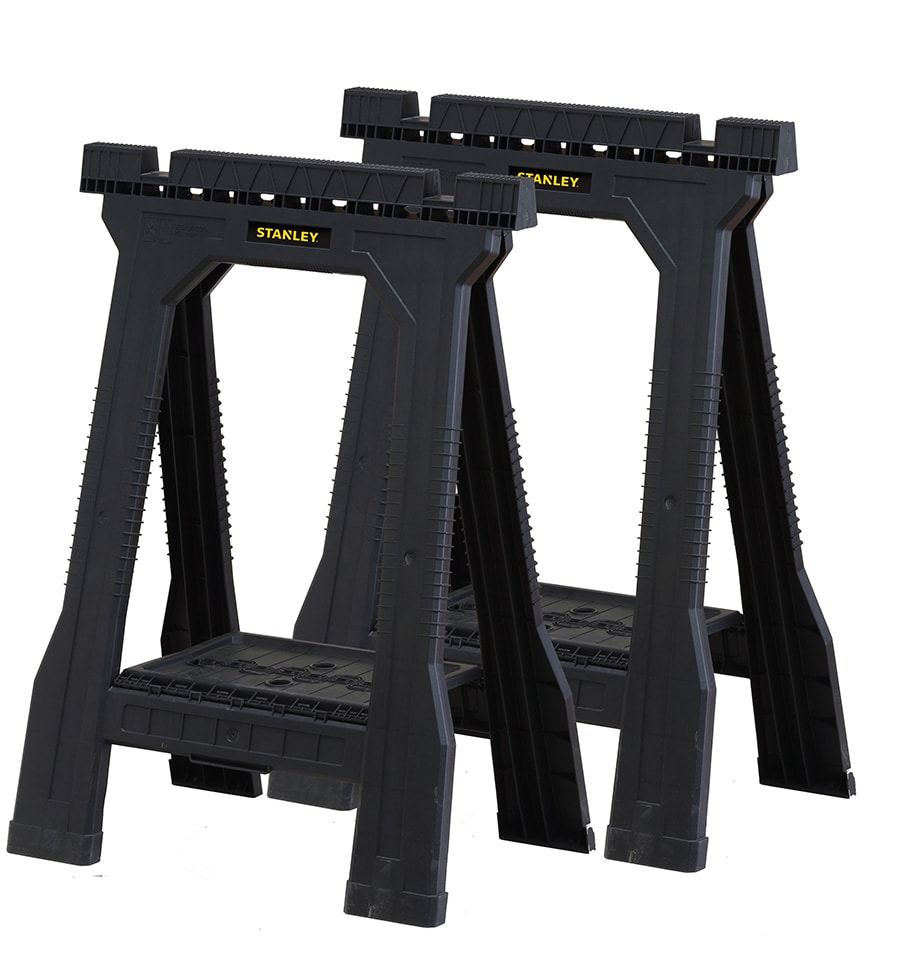 Stanley® Junior Sammenleggbare Sagbukker