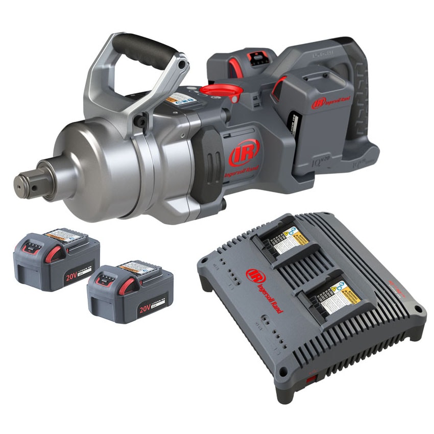 Ingersoll Rand Batterimutterdragare W9491 1"