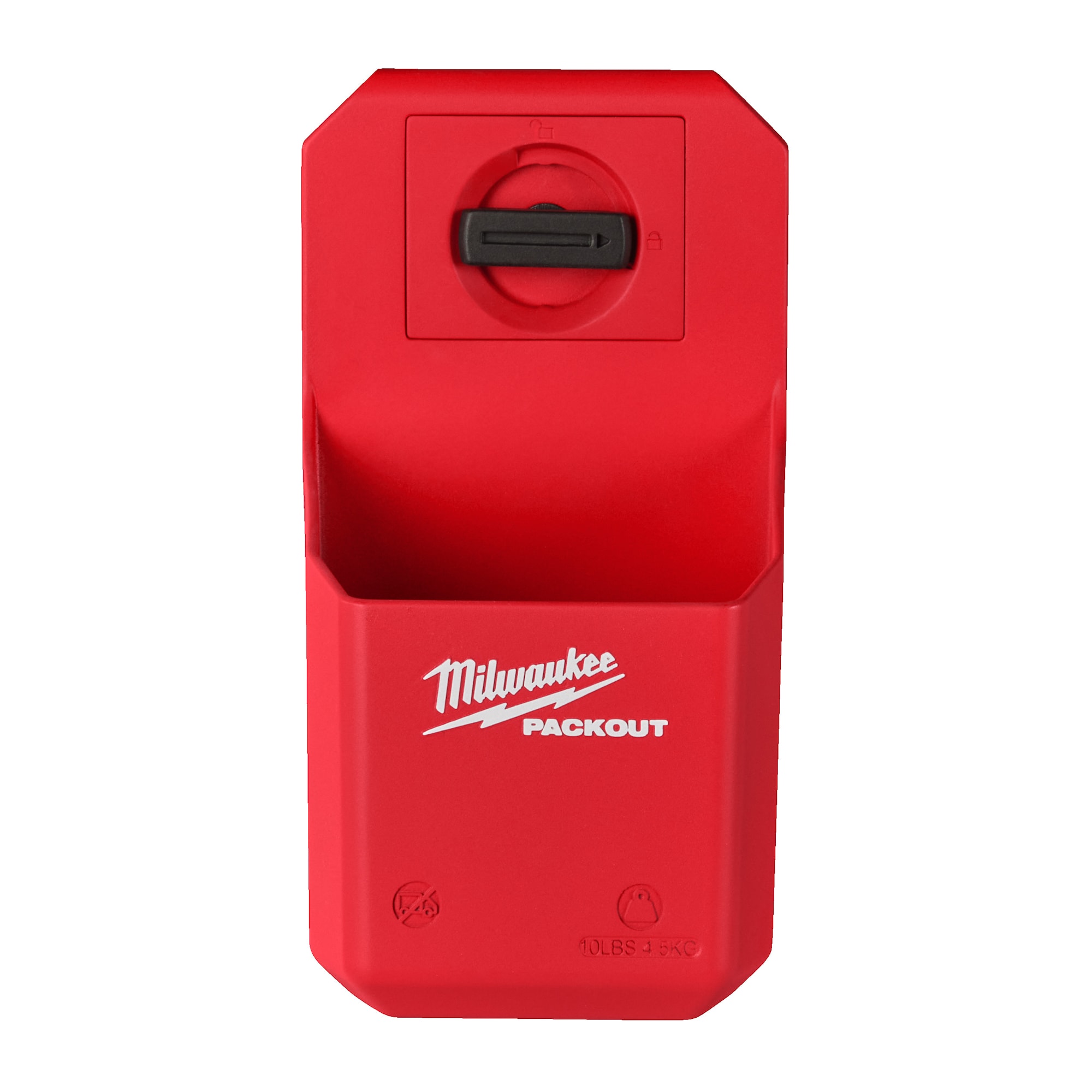 Milwaukee Kopphållare Packout