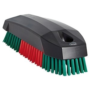 Vikan Nagelborste 120 Mm