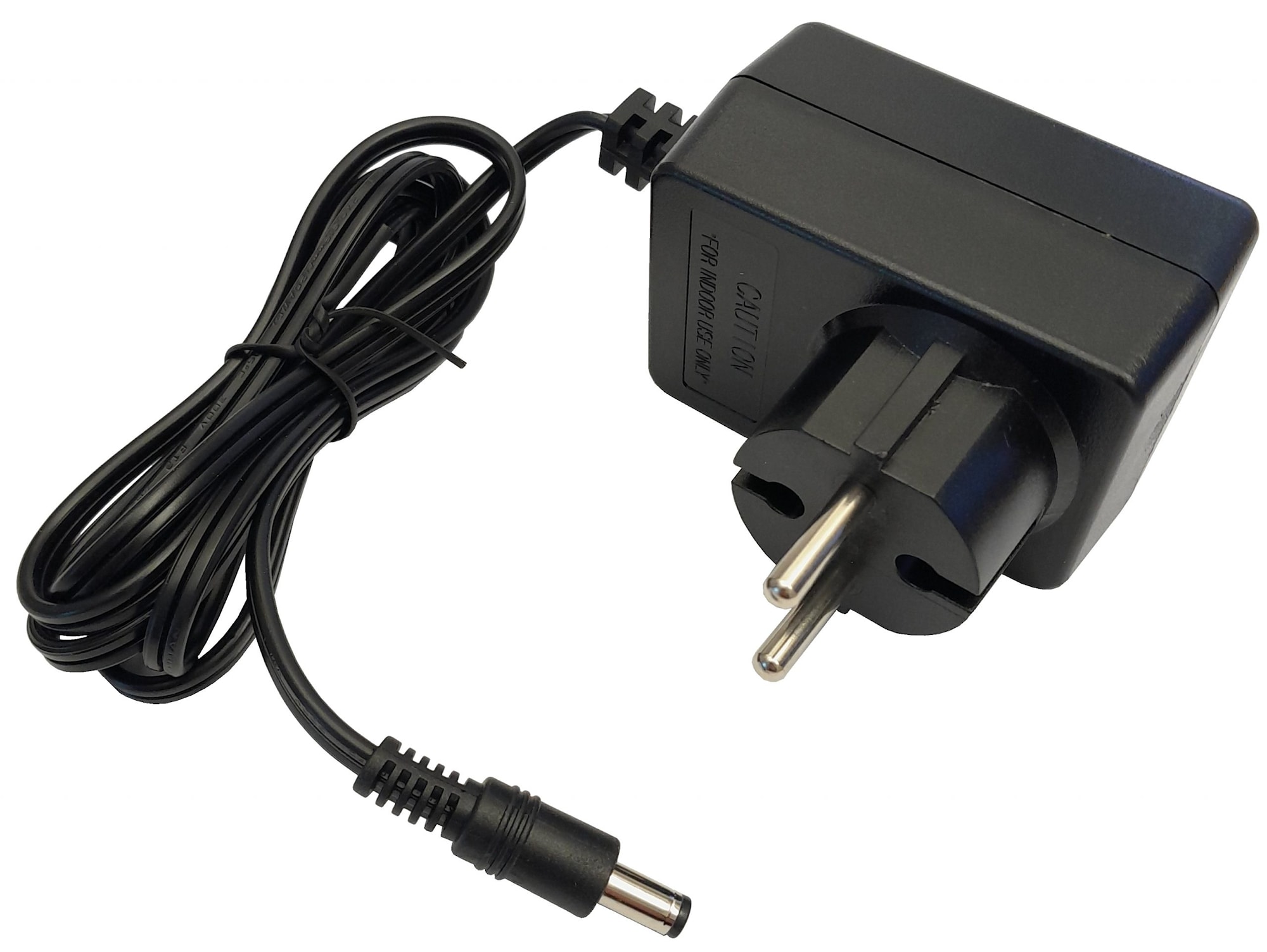 Scangrip Laddare 8,4V 2,4A 1,5M