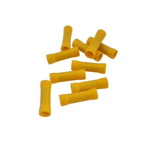 Pro Supply Skarvhylsa Gul 10St