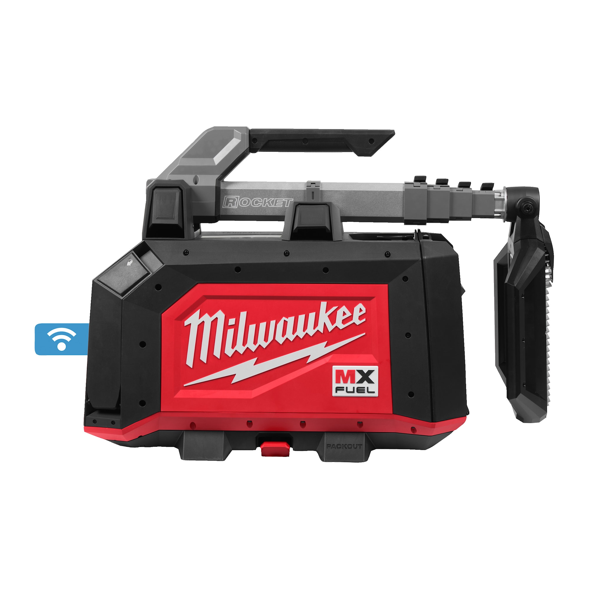 Milwaukee Belysningsmast Mxf Tlic-0