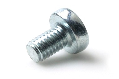 Arvid Nilsson Maskinskruv MRT med rundat huvud 8.8 FZB AN Box