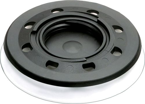 Festool Stödrondell 125mm FastFix, StickFix