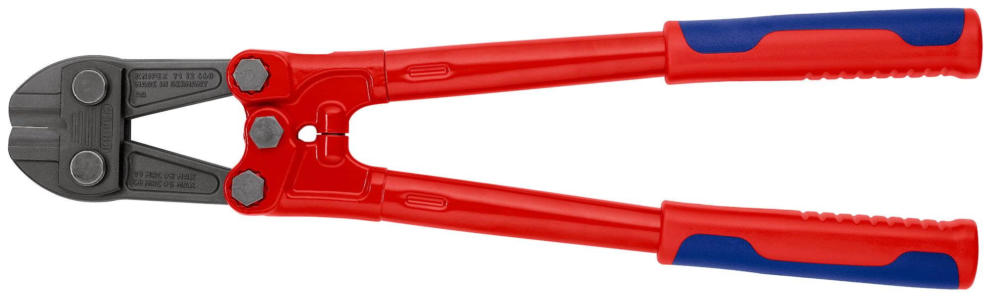 Knipex Pulttisakset 7172