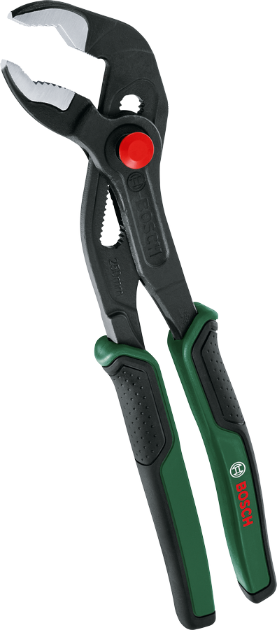 Bosch DIY Polygrip 250mm