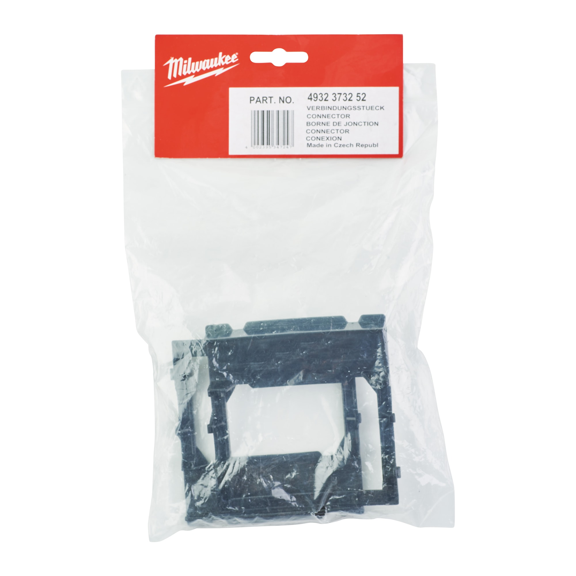 Milwaukee Hd Box Spännen 2P