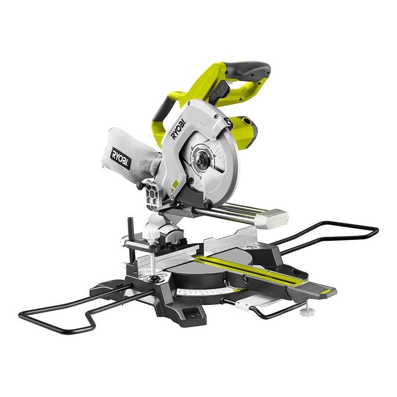 Ryobi EMS254L Kap & Gersåg