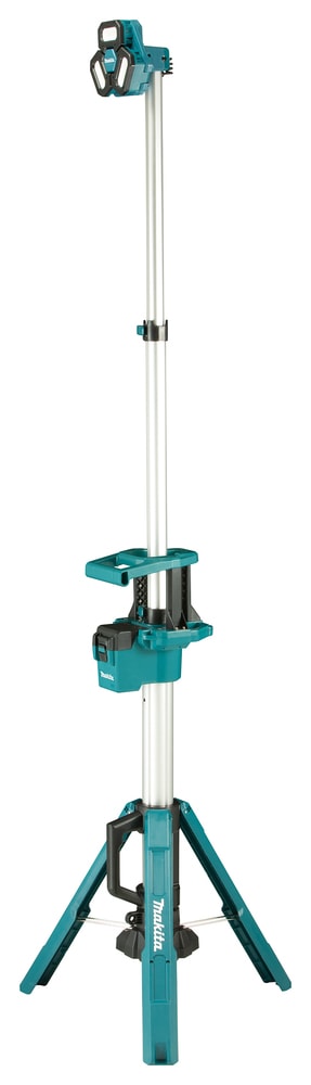 Makita arbeidslykt DML814 LXT 18V uten batteri og lader