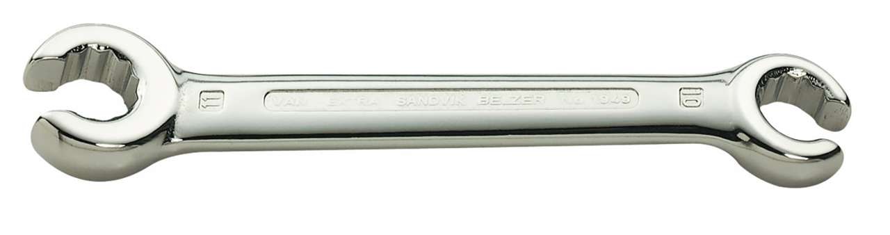 Bahco Ringnyckel 1949M, öppen