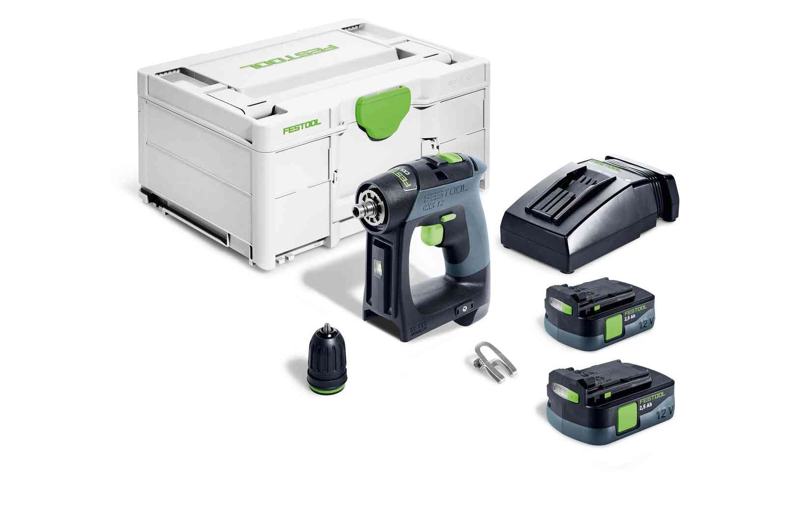 festool-skruvdragare-cxs-12-2-5-plus