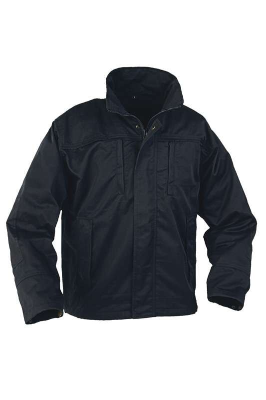 Top Swede Jacka 3870 Svart L