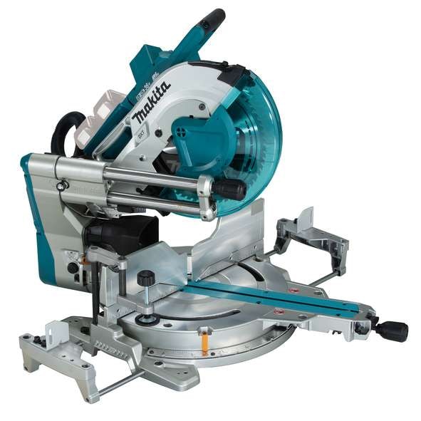 Makita Kapp- og gjærsag LXT® 18V X2, 305 mm, 4 400 min⁻¹