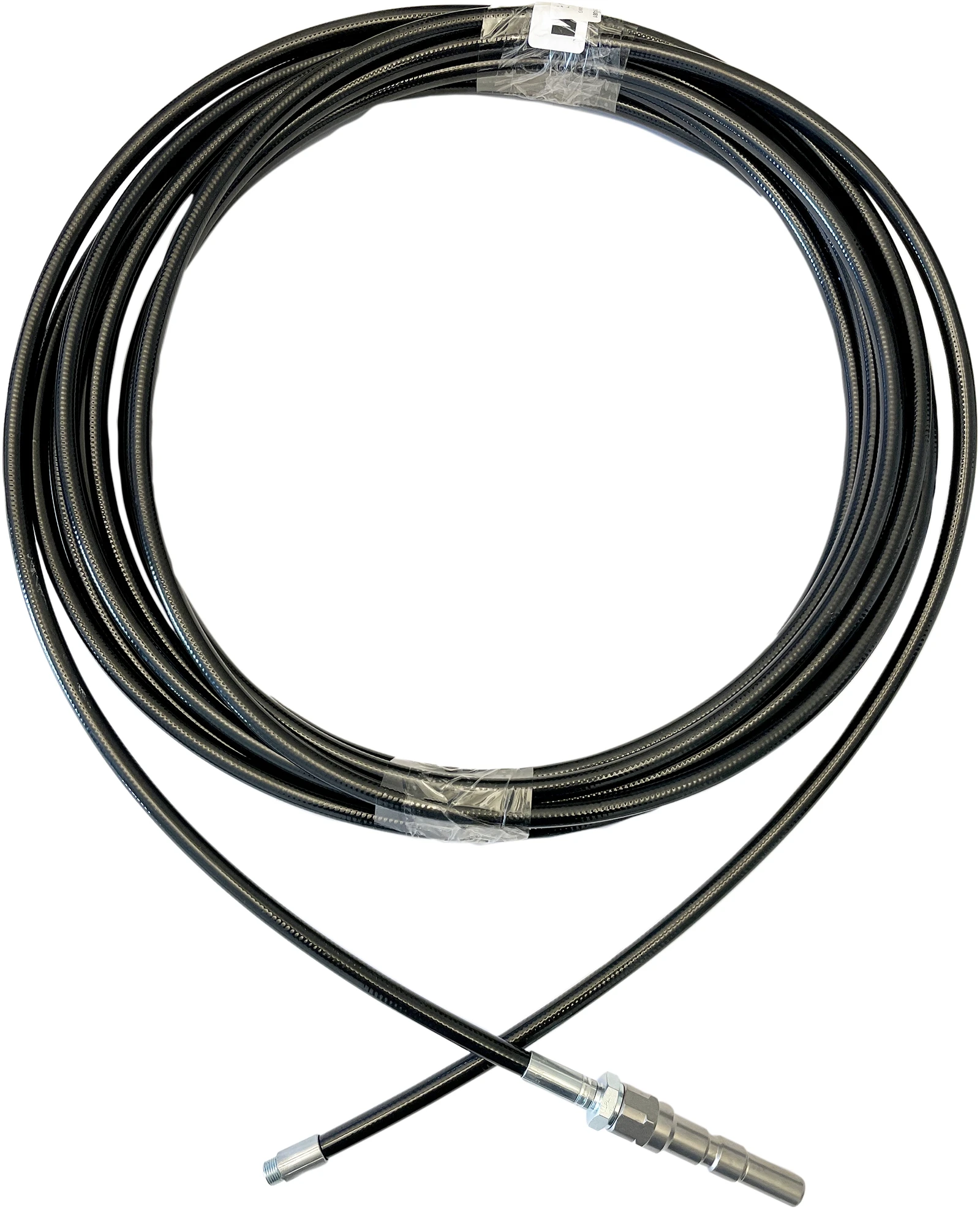 Kloakslang U Dysa 10M D12