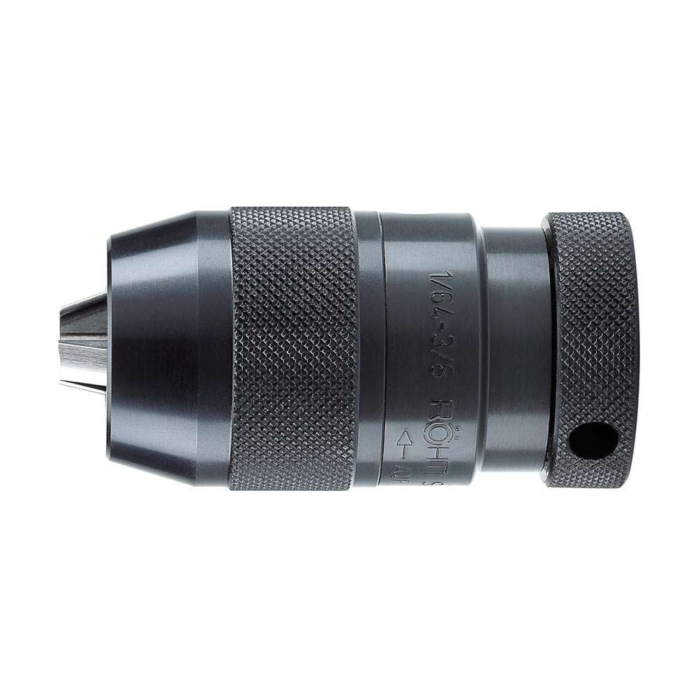 Röhm Snabbchuck Supra 3,0-16mm, B18, Fk