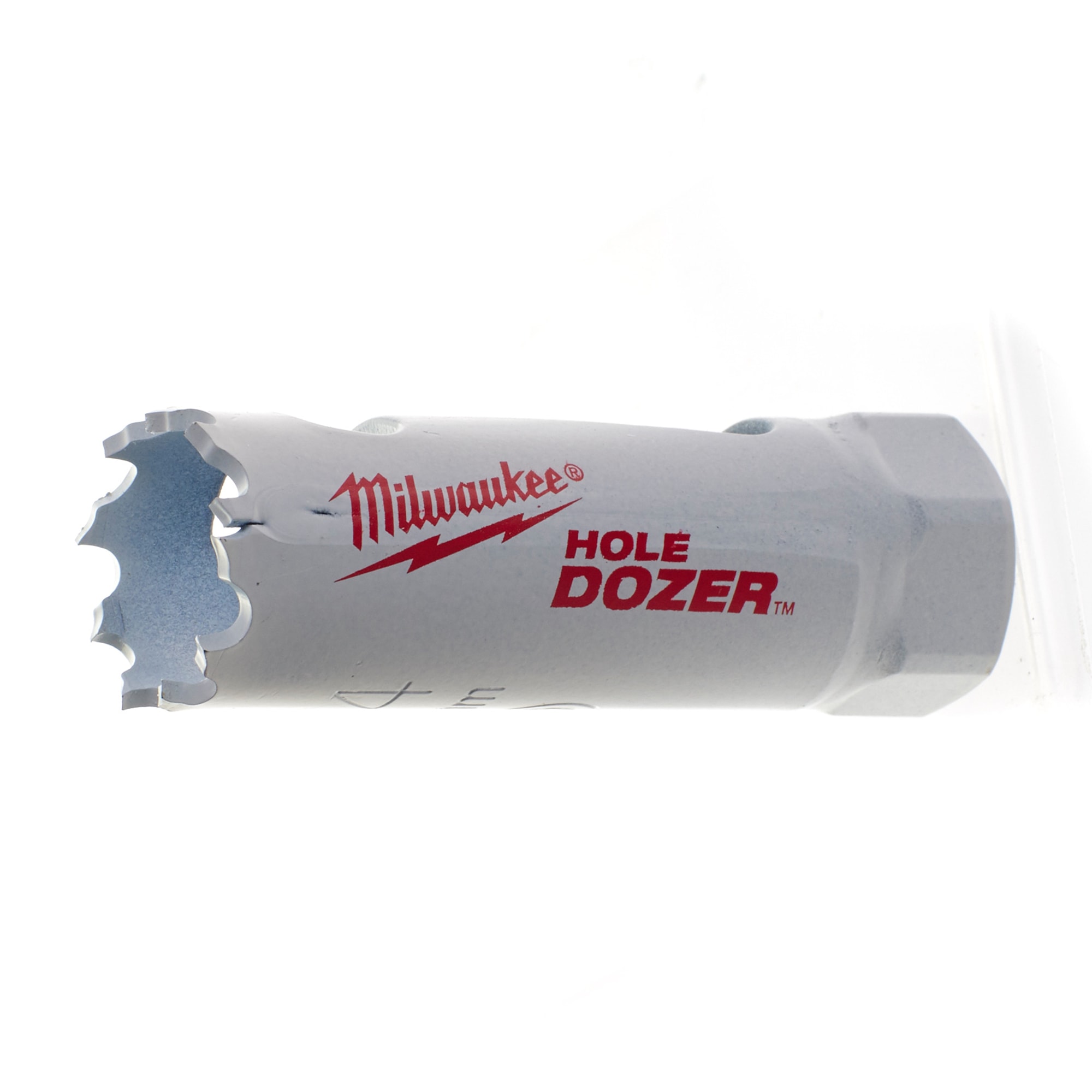 Milwaukee Hålsåg Hole Dozer 19Mm 25Bp