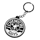 Chemical Guys Pocket Rubber Keychain