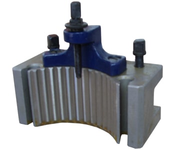 Hawk Sideholder 540 25 x 125 mm