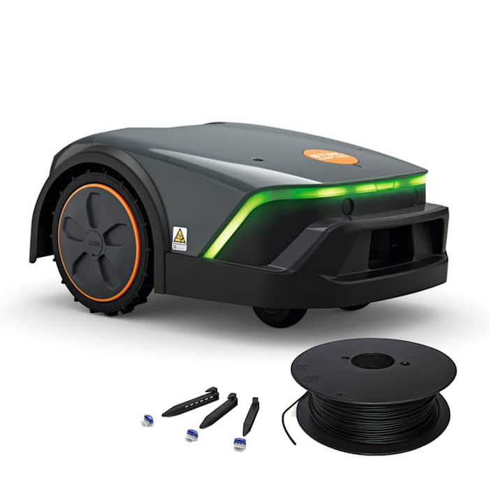 Stihl iMow 3 EVO Startpaket