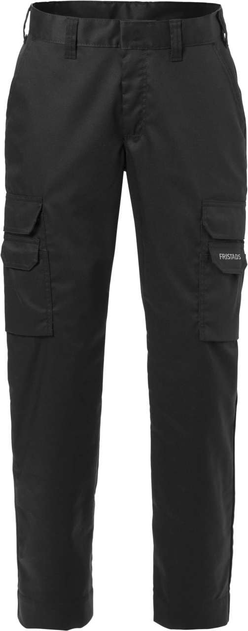 Fristads Byxa Dam 2107 STF Svart 44