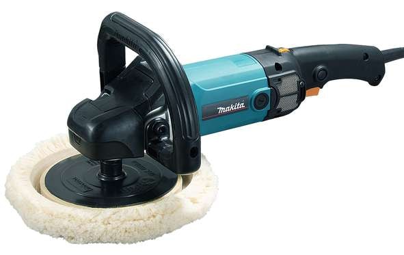 Makita Polermaskin 9237CB