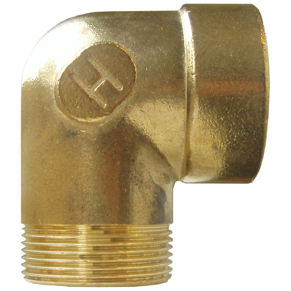 Regab Vinkel ind/udv. gevind R40